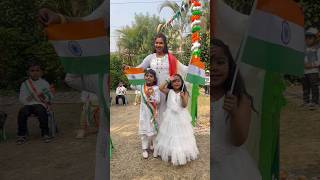 Amaira N Samjha Flag Ki Importance