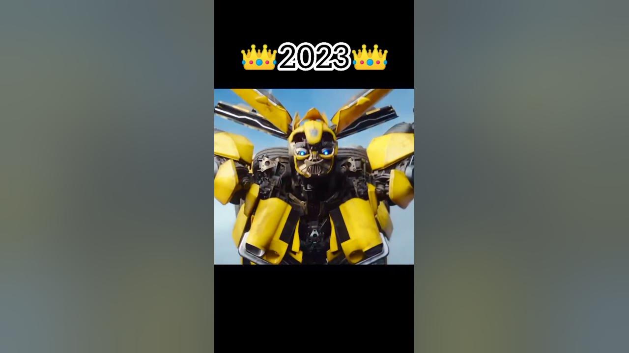 Evolution Of Optimus Prime, Bumblebee And Optimus Primal #Shorts #Evolution