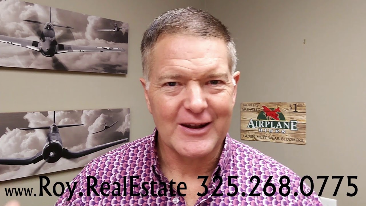 Roy.RealEstate Episode 83 Weather Modification