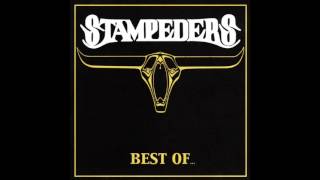 Video thumbnail of "Stampeders - Minstrel Gypsy"