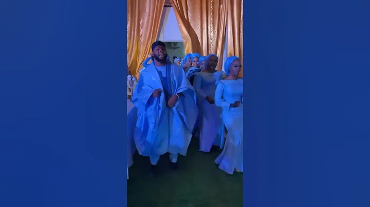 Arewa beautiful wedding's #wedding #arewa