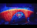 Beginning of video