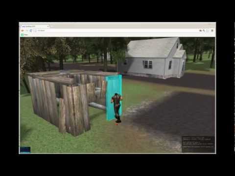 One of the last - Collision detection, wall sliding and some visual debug