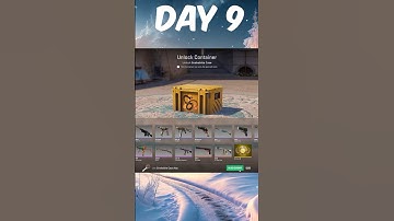Opening a Case Until I Get A Gold (Day 9) #cs2skin #cs2case #cs2knife #shorts