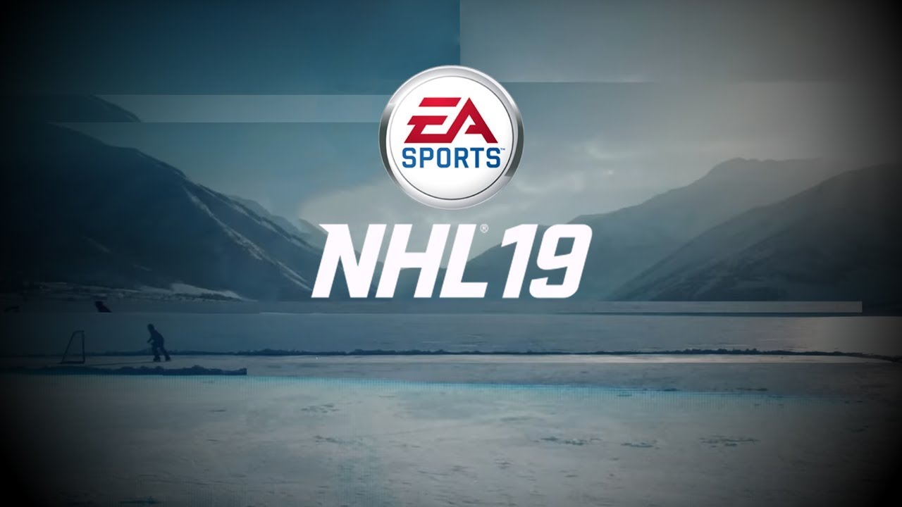 NHL 19 | Teaser Trailer | HIDDEN MESSAGE, STORY MODE/PEEWEE TO PRO? COVER ATHLETE PREDICTION