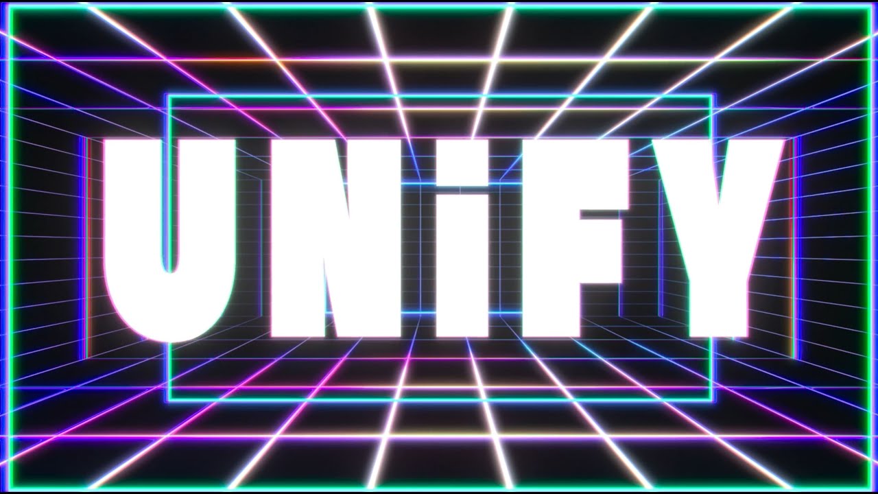 【Cheering Guide】UNiFY「OVER TURE」