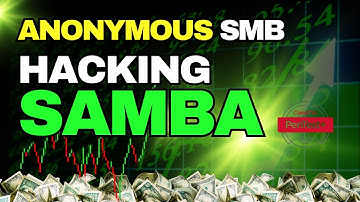 Setting up Anonymous SMB and  Attacking Anonymous SMB