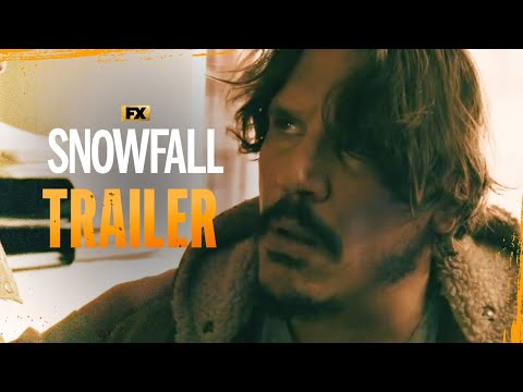 Snowfall | Season 6, Episode 4 Trailer – Projects Boy | FX