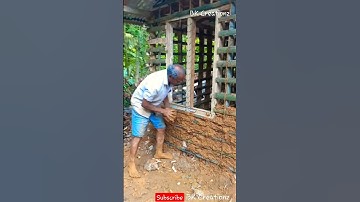 Thumbnail of Mud House Building