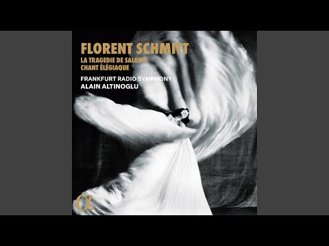 Guarda Chant élégiaque, Op. 24 su YouTube