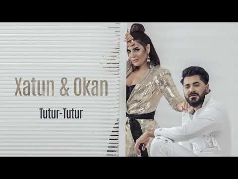 Xatun OKan tutur - tutur.( Eni klip 2019)