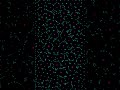 Particle Life Simulation - 2025-08-31