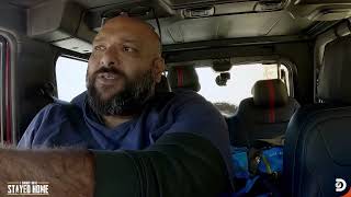 Sid's Himalayan Expedition Unveiled | I Should Have Stayed Home | Discovery Channel India