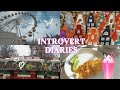 My quiet life in Rostock, Germany 