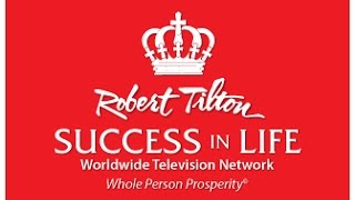 Robert Tilton Live