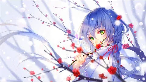 Nightcore: Unmiss you