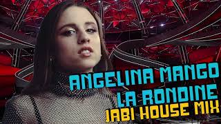 Miniatura del video "Angelina Mango - La Rondine (JABI HOUSE REMIX)"