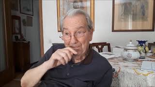 Video DUE Chi è un artista secondo il maestro Tripodi