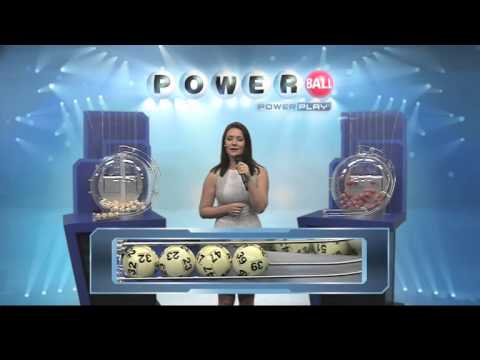 Powerball 05-17-2014