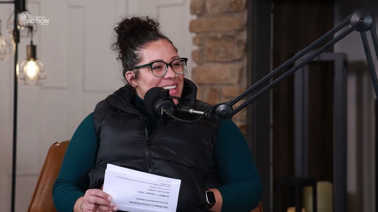 Reflecting On The IAAQLI & What's Next Beyond The Final Round