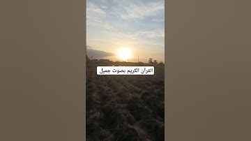 القرآن الكريم بصوت جميل #tv #explore #قرانكريم #قران_كريم #تيك_توك #قران #لايك #quran