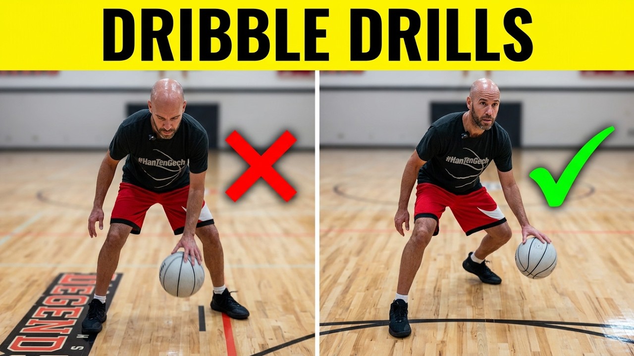 Latest Title & Thumbnail
