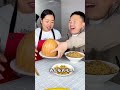 My Mother-in-Law Fooled My Husband Into Letting Me Eat Chicken 🤤🥚#foodchallenge #shortsfeed #funny