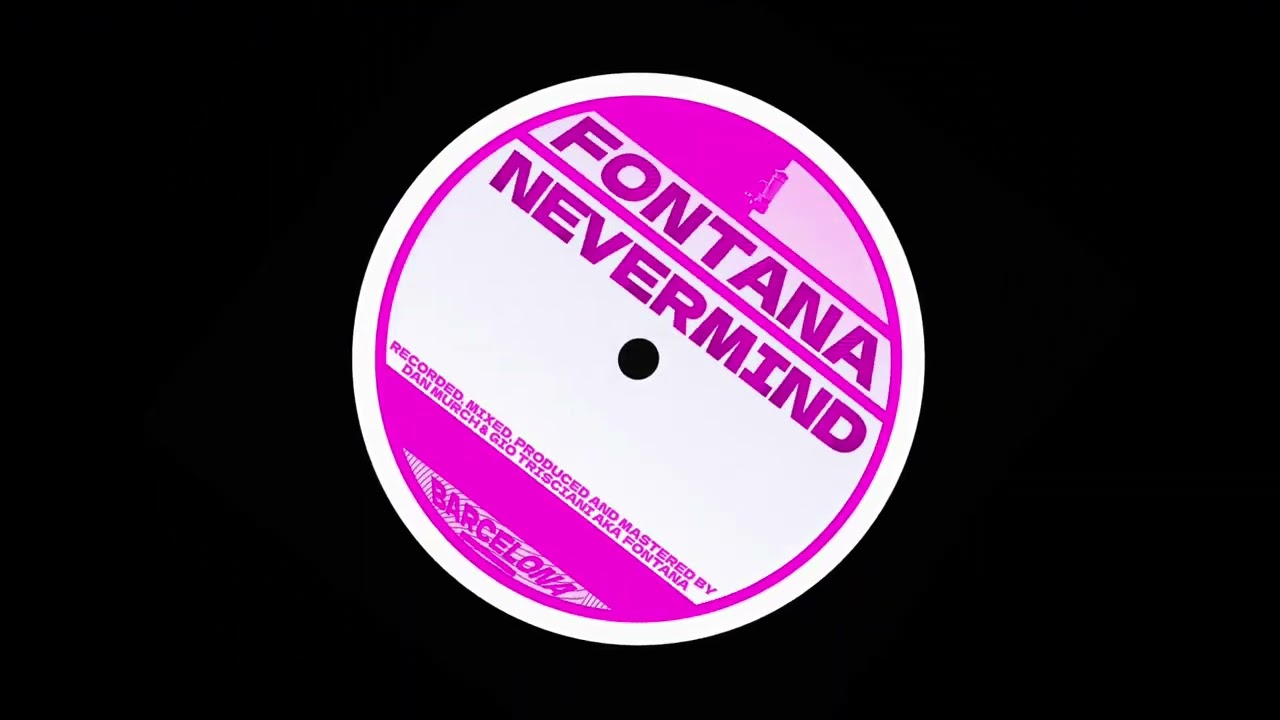 Fontana - Human (Official Audio) adlı videoyu YouTube'da izle Fontana - Human (Official Audio) adlı videoyu YouTube'da izle