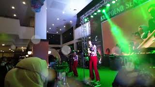T'Koes Band - Cubit Cubitan|Tribute to Koes Plus - Band Legend |New Year's Eve Kampoeng Senayan 2023