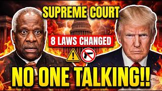 Famous 8 Gun Law Changes Most Gun Owners Missed After the Supreme Court Shift Profile