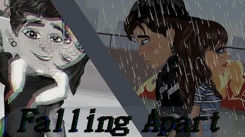 Falling Apart // MSP Music Video