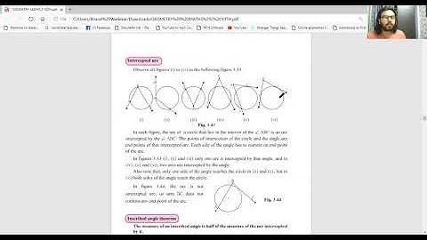 GEOMETRY 25% REDUCED SYLLABUS FOR SSC CLASS 10 MAHARASHTRA STATE BOARD EXAM 2021 COVID 19 REVISED