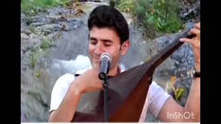 Aşıq Əli Kəlbəcərli Baş Sarıtel#aşıq#music#saz#söz#dağlar