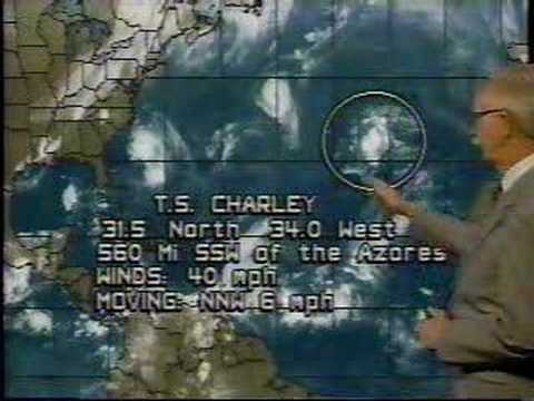1992 Atlantic Hurricane Season