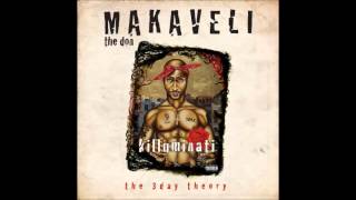G-RAP / Makaveli – The Don Killuminati 2Pac - The Don Killuminati: The 7 Day Theory (2LP,Vinyl