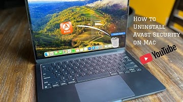 How to Uninstall Avast Security on Mac (Step-by-Step Guide)