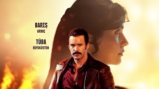 Tuba Büyüküstün Ve Bariş Arduç Filmi 2025