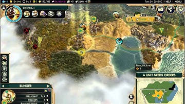 Civilization 5 Beginners Guide Part 1