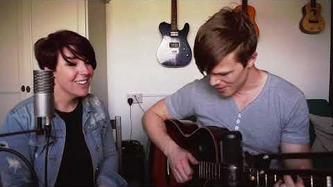 Calli Malpas & Dan Olsen cover "Best Part" by H.E.R & Daniel Caesar