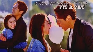 Kim Seul Gi x Kwak Shi Yang || second to last love