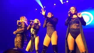 Reflection - Fifth Harmony (PSA Tour Manila) HD