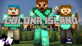 lake Laogai Plays - Colona Island Episode 3