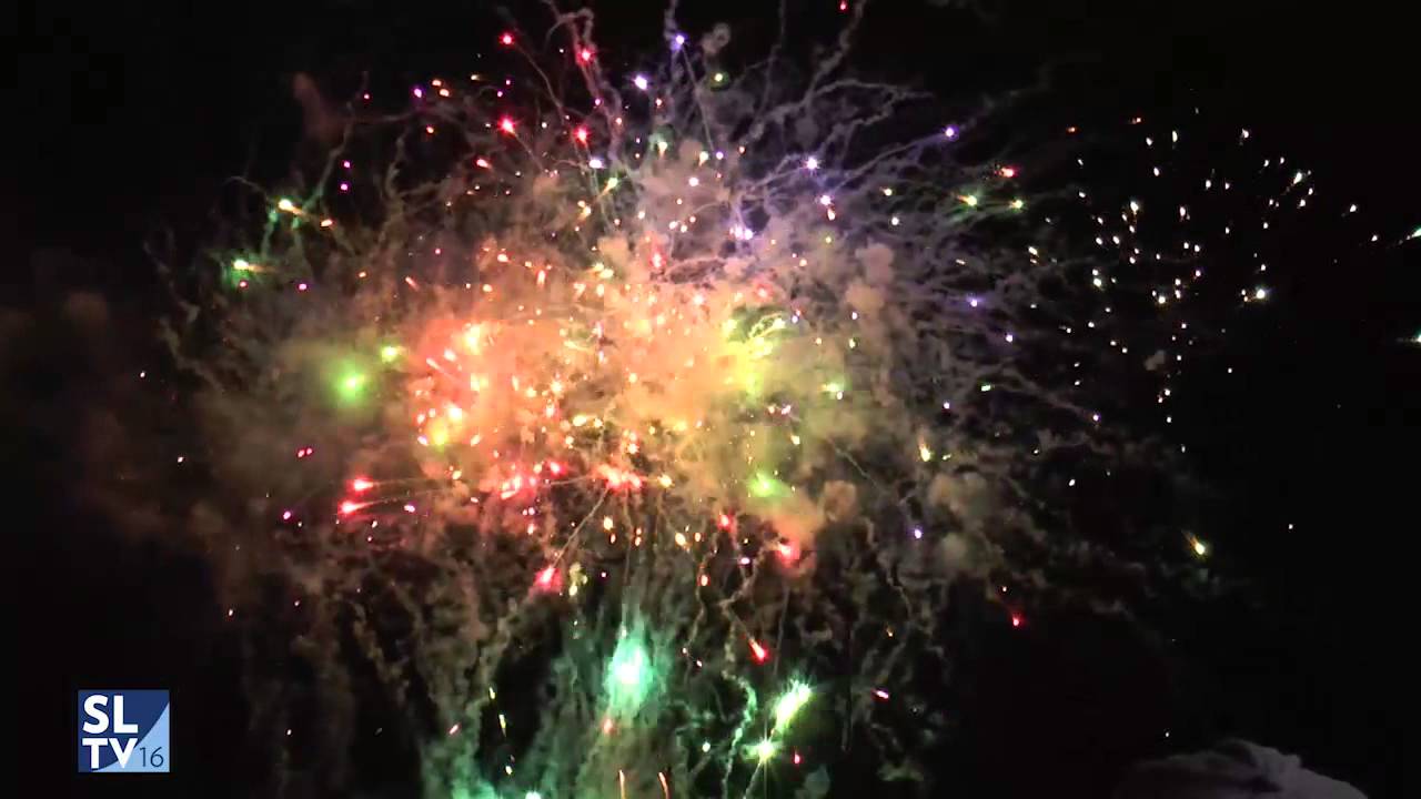 Sugar Land's Star Spangled Spectacular Fireworks Highlight YouTube