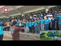 Bharat Environment Program 2026 | BIT Mesra | Plantation Drive | No Plastic Drive | Green Audit