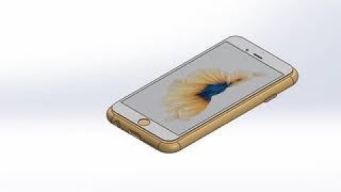 SolidWorks 作業 - My iPhone