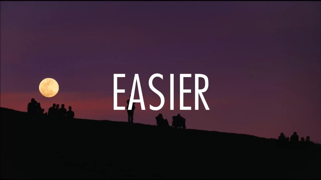 CamelPhat - Easier (Official Video)