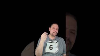 The d6: My Dice Bag