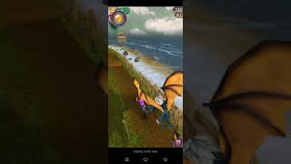 Endless Run Magic Stone | Android Gameplay screenshot 1