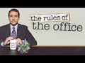The Office - The Rules Behind The Chaos