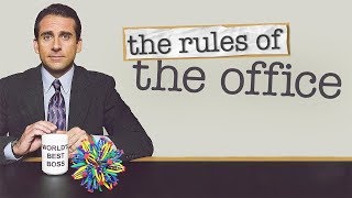 The Office - The Rules Behind The Chaos